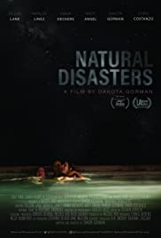 Natural Disasters (2020) M4uHD Free Movie