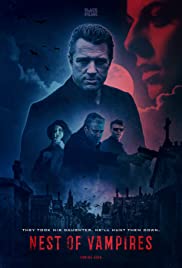 Nest of Vampires (2021) Free Movie M4ufree
