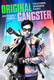 Original Gangster (2020) Free Movie
