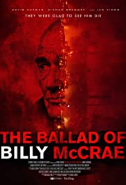 The Ballad of Billy McCrae (2021) Free Movie