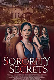 Sorority Secrets (2020) M4uHD Free Movie