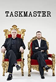 Taskmaster (2015 ) Free Tv Series