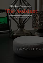The Assistant (2020) M4uHD Free Movie