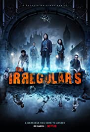 The Irregulars (2021 ) Free Tv Series
