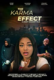 The Karma Effect (2020) M4uHD Free Movie