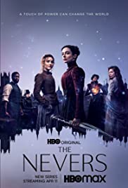 The Nevers (2021 ) Free Tv Series