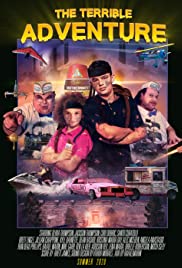 The Terrible Adventure (2019) M4uHD Free Movie