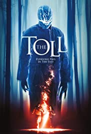 The Toll (2020) M4uHD Free Movie