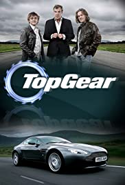 Top Gear (2002 ) Free Tv Series