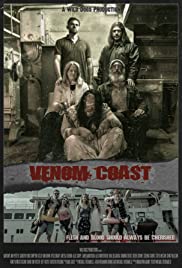 Venom Coast (2021) Free Movie