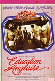 Education anglaise (1983) Free Movie