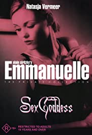 Emmanuelle Private Collection: Sex Goddess (2003) Free Movie