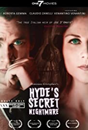 Hydes Secret Nightmare (2011) Free Movie