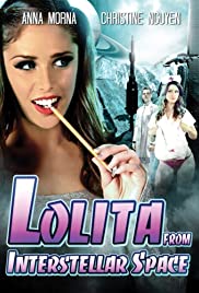 Lolita from Interstellar Space (2014) M4uHD Free Movie
