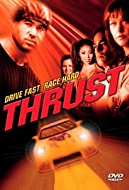 Maximum Thrust (2003) Free Movie