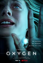 Oxygen (2021) Free Movie