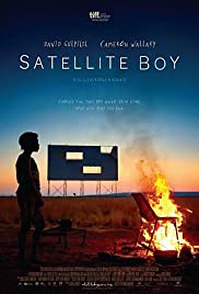 Satellite Boy (2012) Free Movie