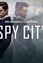Spy City (2020 ) M4uHD Free Movie