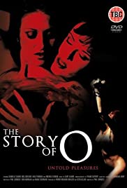 The Story of O: Untold Pleasures (2002) Free Movie M4ufree