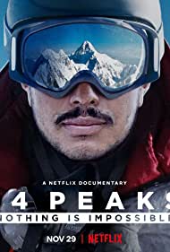 14 Peaks Nothing Is Impossible (2021) Free Movie M4ufree