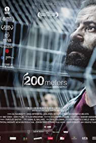 200 Meters (2020) Free Movie M4ufree