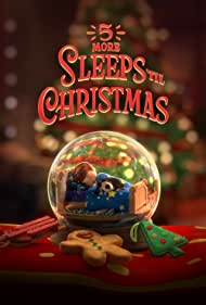5 More Sleeps til Christmas (2021) Free Movie M4ufree