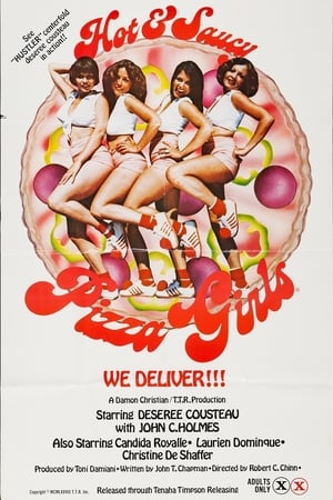 Hot & Saucy Pizza Girls (1978) M4uHD Free Movie