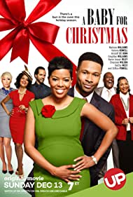 A Baby for Christmas (2015) Free Movie