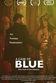 A Case of Blue (2020) M4uHD Free Movie