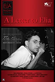 A Letter to Elia (2010) Free Movie