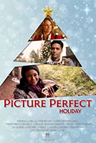 A Picture Perfect Holiday (2021) Free Movie M4ufree