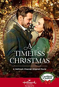 A Timeless Christmas (2020) M4uHD Free Movie