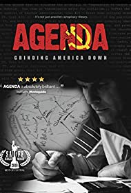 Agenda Grinding America Down (2010) Free Movie M4ufree