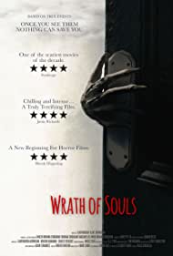 Aiyai Wrathful Soul (2020) Free Movie M4ufree
