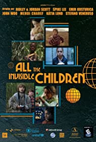 All the Invisible Children (2005) Free Movie M4ufree