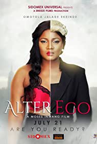 Alter Ego (2017) Free Movie