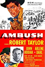 Ambush (1950) M4uHD Free Movie