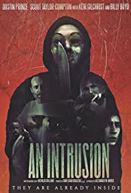 An Intrusion (2021) M4uHD Free Movie