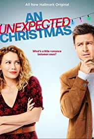 An Unexpected Christmas (2021) Free Movie