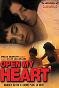 Aprimi il cuore (2002) Free Movie M4ufree