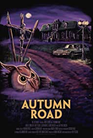 Autumn Road (2021) Free Movie