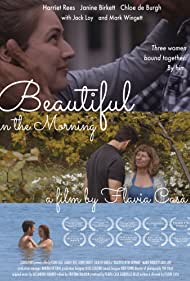 Beautiful in the Morning (2019) M4uHD Free Movie