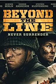 Beyond the Line (2019) M4uHD Free Movie