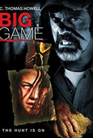 Big Game (2008) M4uHD Free Movie