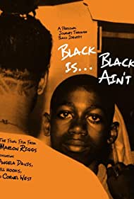 Black Is... Black Aint (1994) Free Movie M4ufree