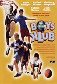 Boys Klub (2001) M4uHD Free Movie