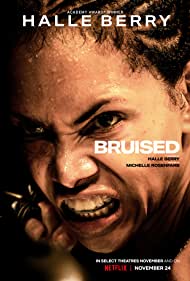 Bruised (2020) M4uHD Free Movie