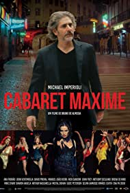 Cabaret Maxime (2018) M4uHD Free Movie