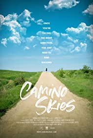 Camino Skies (2019) M4uHD Free Movie