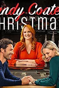 Candy Coated Christmas (2021) Free Movie